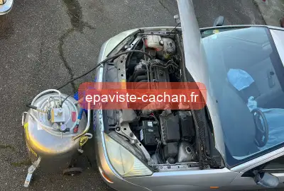 dépollution de véhicule hors d usage gratuit