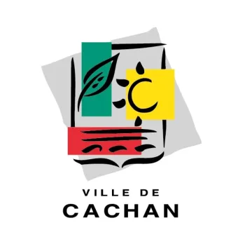 logo de la ville : Cachan